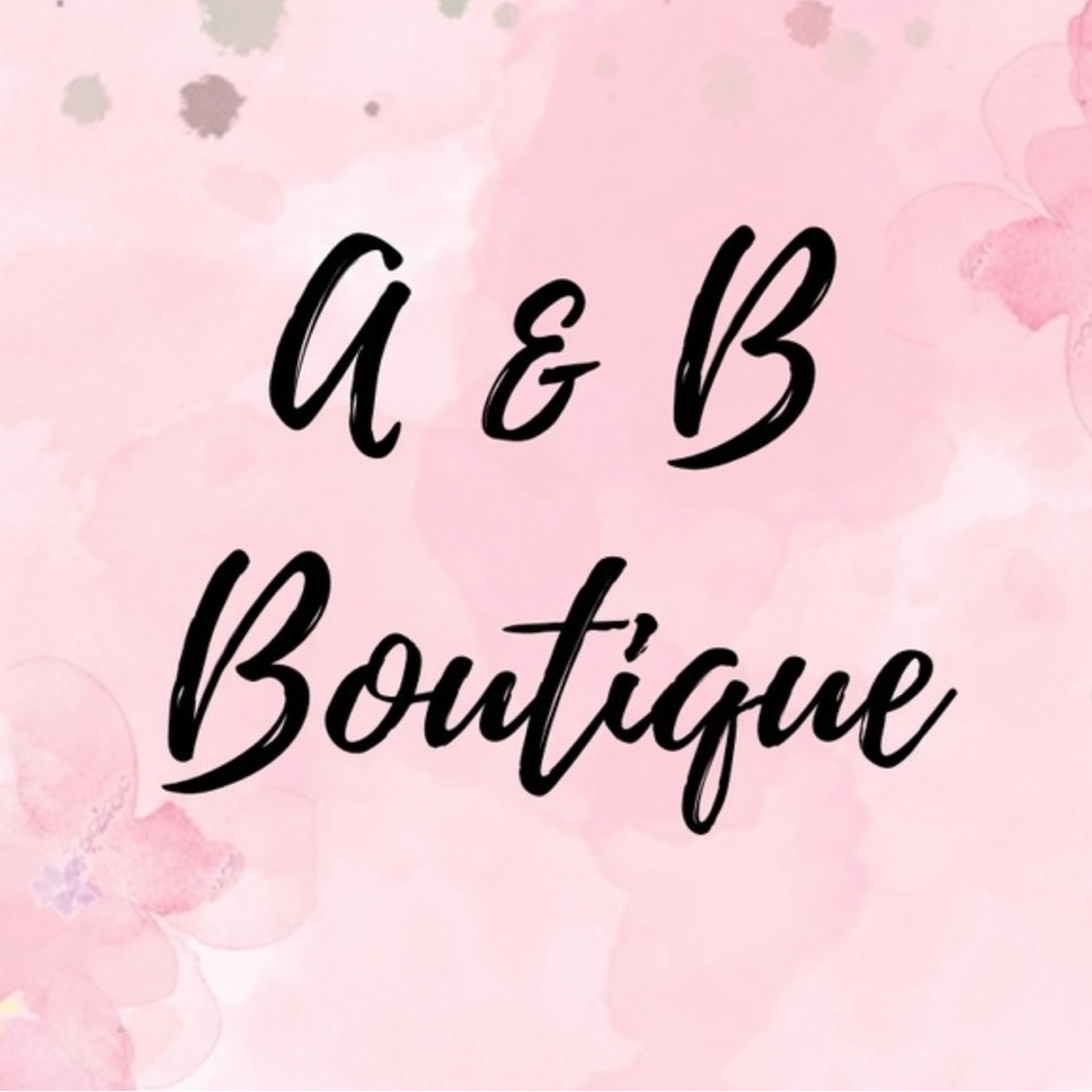 Meet your Posher, A & B Boutique